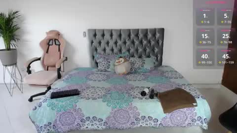 ashley online show from 01.24.25