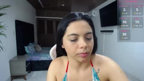 ashley online show from 02.28.25