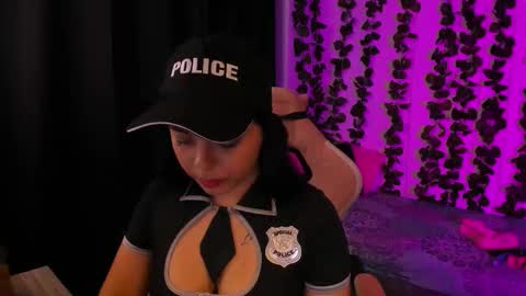 ashley online show from 11.01.25