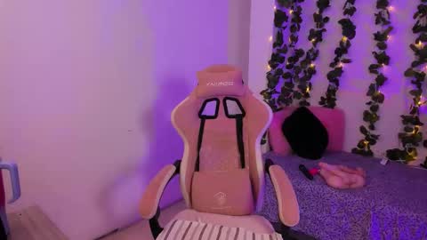 ashley online show from 12.03.25