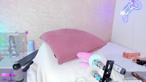 Ashley online show from 01.07.25