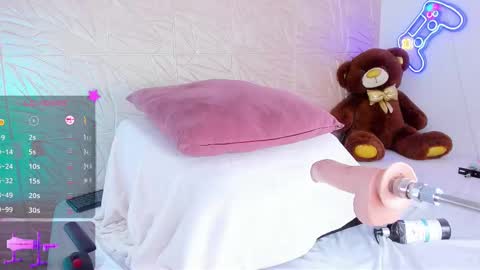 Ashley online show from 02.21.25