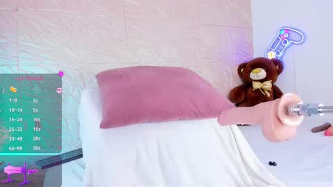 Ashley online show from 03.12.25