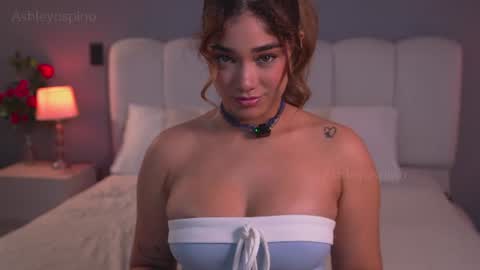  Ashley  online show from 07.11.26