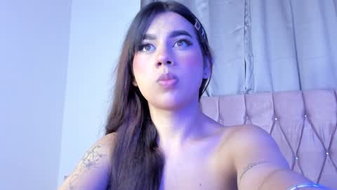 Ashley online show from 01.24.25