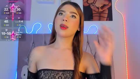 Ashley online show from 10.18.25