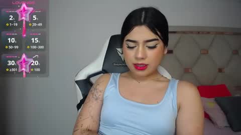 Ashley online show from 05.23.26