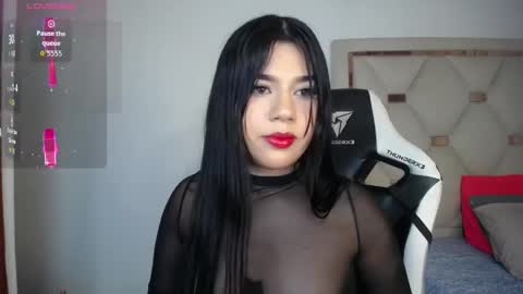 Ashley online show from 05.27.26