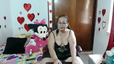 ashley pink11 online show from 02.15.25