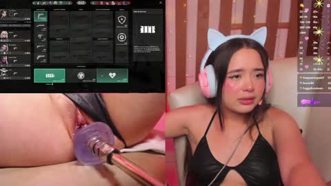 Snapshot of ashley_sa_ chatting on 02.06.25 Ashley online show from 02.06.25