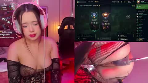 Ashley online show from 11.28.25