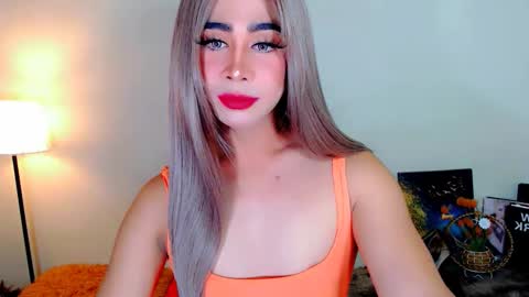 ashley online show from 02.15.26