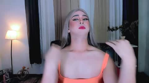 ashley online show from 03.29.26