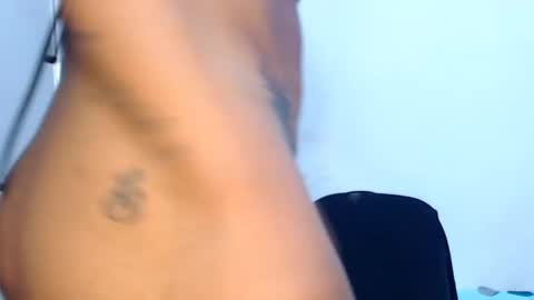 Snapshot of ashley_spicy chatting on 09.25.25 Ashley online show from 09.25.25