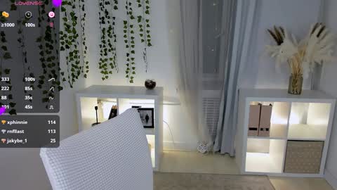 Snapshot of ashley_swan chatting on 01.13.25 Ashley next stream on Sunday online show from 01.13.25