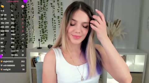 Snapshot of ashley_swan chatting on 01.19.25 Ashley next stream on Sunday online show from 01.19.25