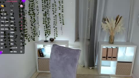 Snapshot of ashley_swan chatting on 01.27.25 Ashley next stream on Sunday online show from 01.27.25