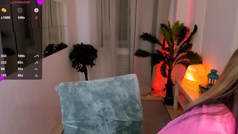 Snapshot of ashley_swan chatting on 02.07.25 Ashley next stream on Sunday online show from 02.07.25