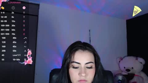 Ashley Sweet online show from 02.12.25