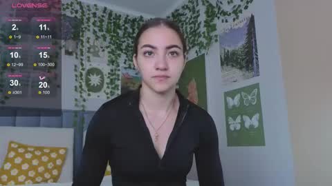 Ashle online show from 09.11.25