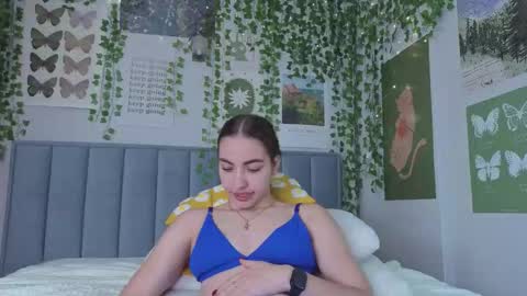 Ashle online show from 09.14.25