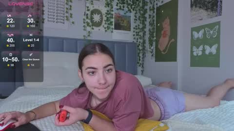 Ashle online show from 09.16.25