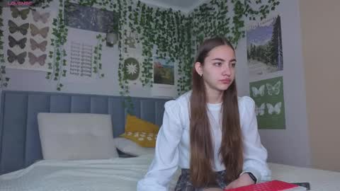 Ashle online show from 09.17.25