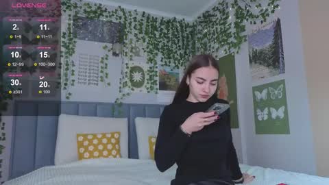 Ashle online show from 09.22.25