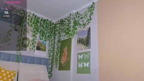 Ashle online show from 10.11.25