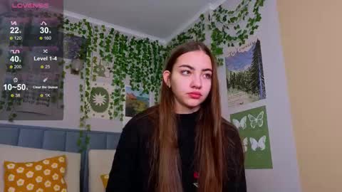 Ashle online show from 10.14.25