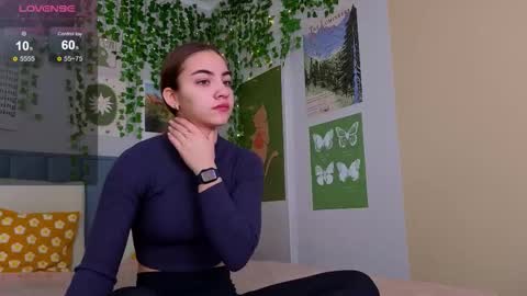 Ashle online show from 10.15.25