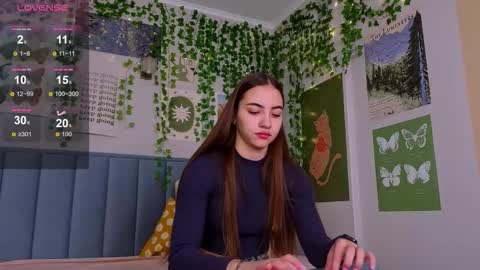 Ashle online show from 10.16.25