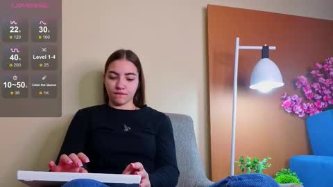 Ashle online show from 10.17.25