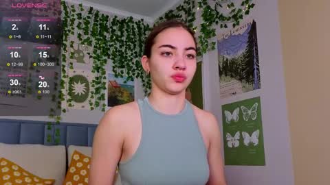 Ashle online show from 10.20.25