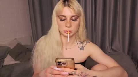 Ashley online show from 03.14.26