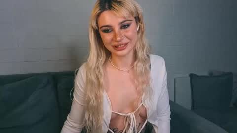 Ashley online show from 03.31.26