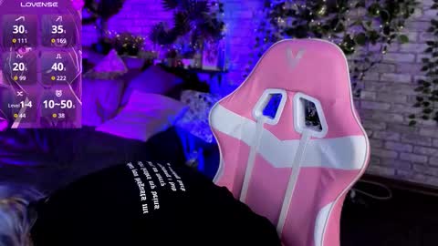 Ashley online show from 03.02.26