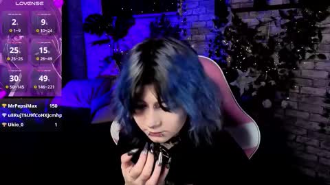 Ashley online show from 03.13.26