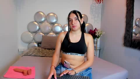 ASHLEY  online show from 05.13.26