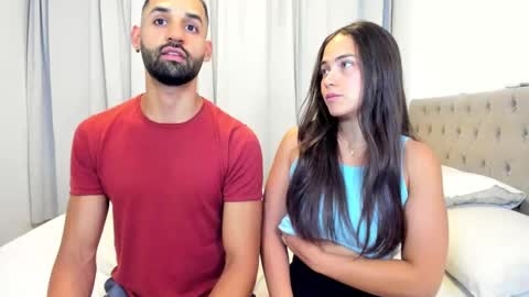 Ashley  Zamir online show from 10.05.25