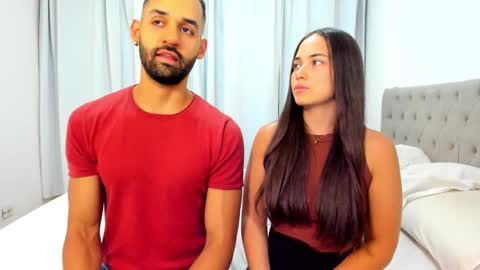 Ashley  Zamir online show from 10.24.25