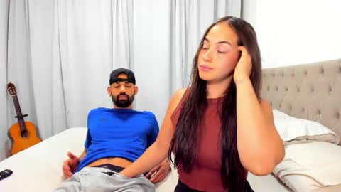 Ashley  Zamir online show from 03.03.26