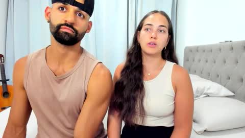 Ashley  Zamir online show from 03.27.26