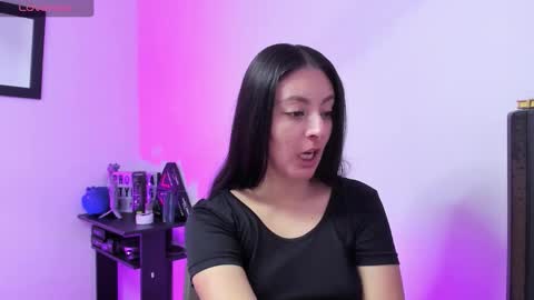 Ashley online show from 11.21.25