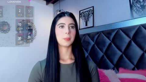Snapshot of ashleybrend chatting on 12.08.24 CAMILA online show from 12.08.24