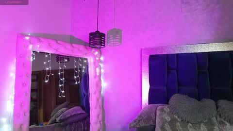 CAMILA online show from 09.18.25