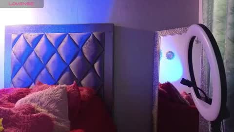 CAMILA online show from 09.21.25