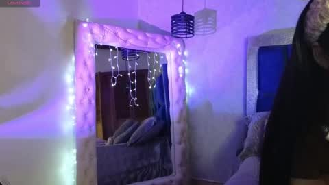 CAMILA online show from 10.04.25