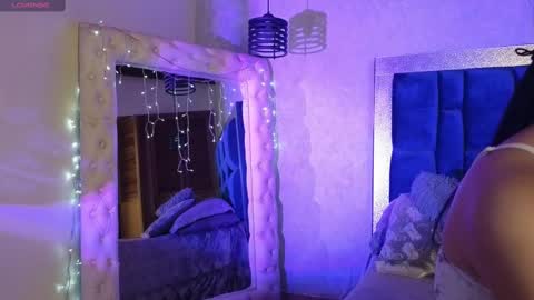 CAMILA online show from 10.07.25