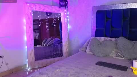 CAMILA online show from 10.15.25